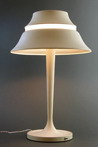 Jean perzel lampe table en - jean,