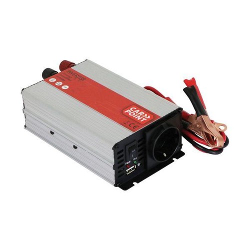 Convertisseur 12v vers 230v
