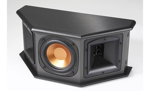 Klipsch reference series 10 - klipsch,