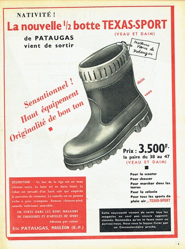 Publicité advertising 098 - advertising,