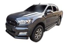 Pare Buffle Pour Ford Ranger