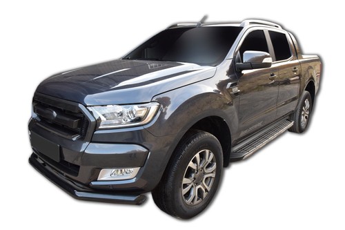 Pare buffle pour ford - pare,
