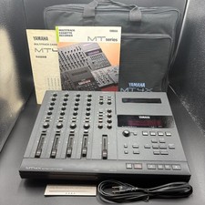 Yamaha MT4X Multitrack