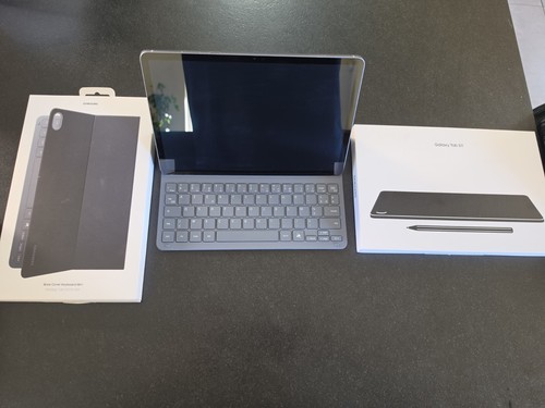 Samsung galaxy tab s11 - samsung, 11"