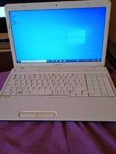 pc portable Toshiba Satellite
