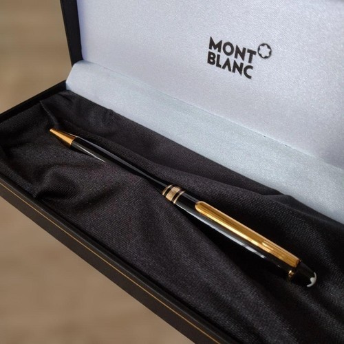Stylo bille montblanc - stylo,