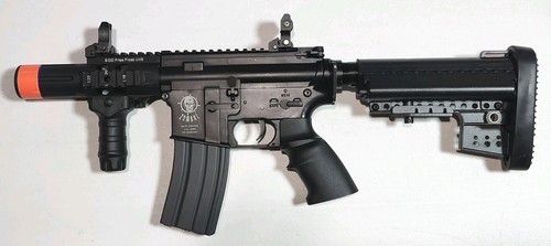 Zombat stryker airsoft - airsoft, full