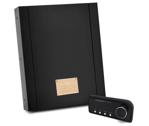 Zapco adsp z12 10a - zapco, adsp-z12