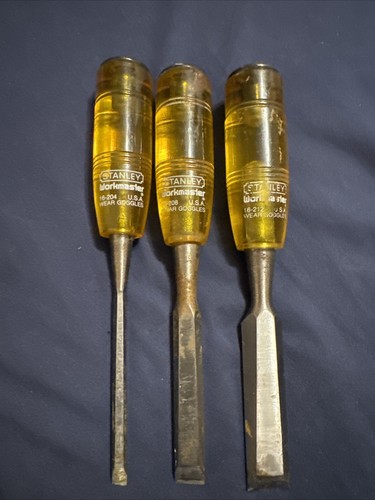 Stanley workmaster wood - stanley,