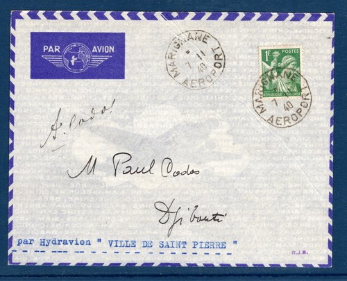 France 432 lettre par - n°,