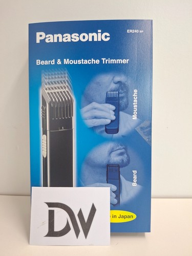 Tondeuse barbe moustache - tondeuse,