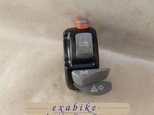 commodo droit pour BMW F800ST