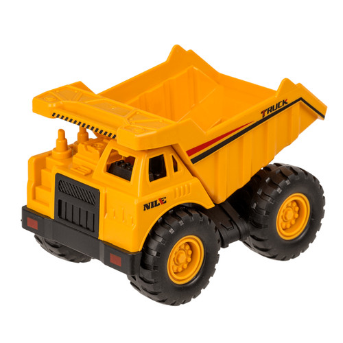 Grue camion benne - grue, cm