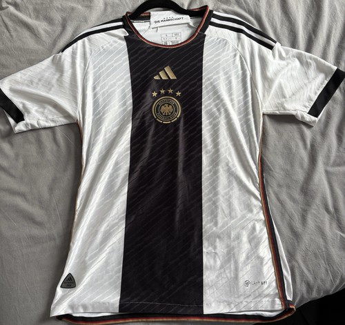 Adidas maillot allemagne - maillot,