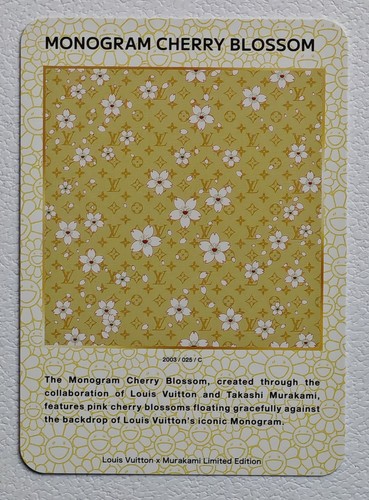 Louis vuitton takashi - vuitton,