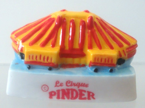 Feve 2004 cirque pinder - 2004,