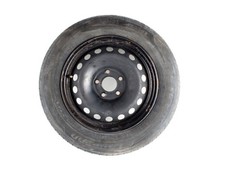 Jante en Acier avec Pneu 15”