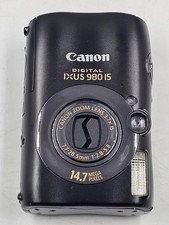 Appareil Photo Numérique