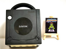 Console Nintendo Gamecube