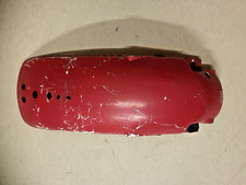 Suzuki TS 50 80 X - Garde boue