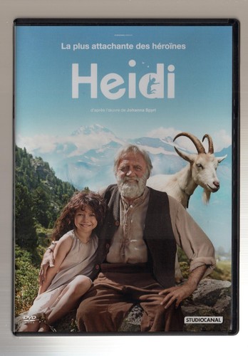 Heidi bruno ganz - ,