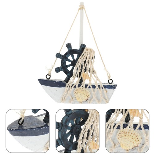 Décoration bateau - de,