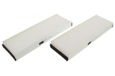 MAPCO 65800 Filtre d'habitacle pour VW XL1 Coupe pour AUDI A6 Avant (4F5, C6)