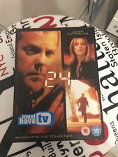 24H Chrono saison 5 - coffret