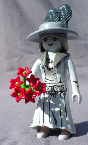 Playmobil 71606 serie - serie, 24