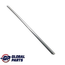 BMW 3 E92 E93 Plaque D'egout Exterieur Porte avant Gauche 7119079