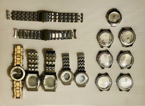 Guess lot montres - guess,