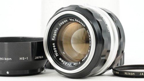 Objectif standard nikon - objectif,