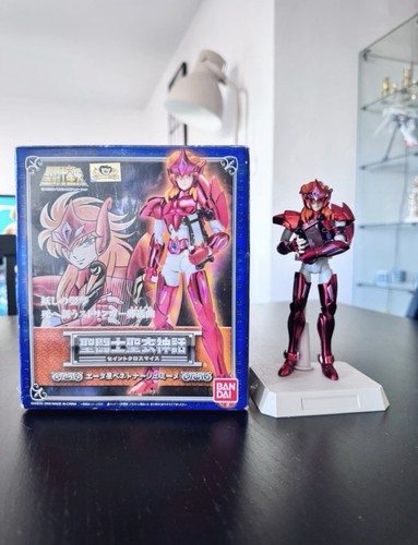 Bandai myth cloth - cloth, saint