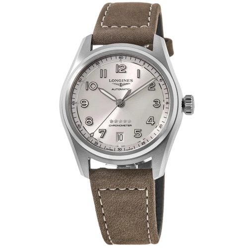 New longines spirit automatic - longines,