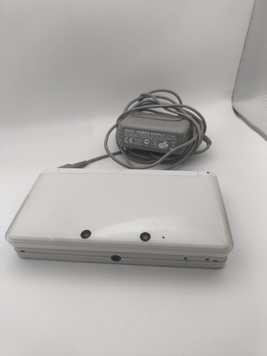 Console nintendo 3ds - console, 3