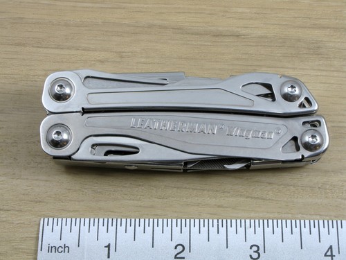 Leatherman wingman multi - wingman, multi-tool