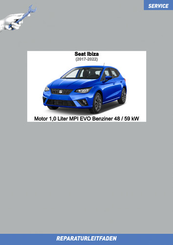 Seat ibiza repair - ibiza, 5