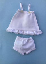 Pour Poupée Bleuette,  