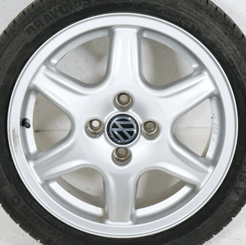 Polo 6n2 lupo jante en - vw,