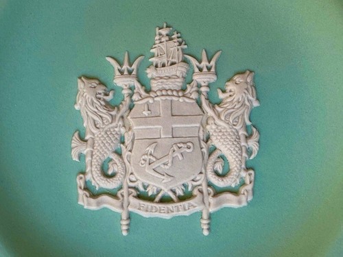 Vide poche wedgewood llyods - poche,
