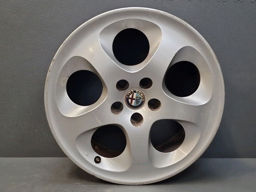 Jante alu alfa 147 156 - jante,