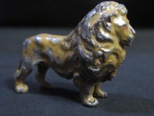 Britains / B.F ? - Fig. Plomb