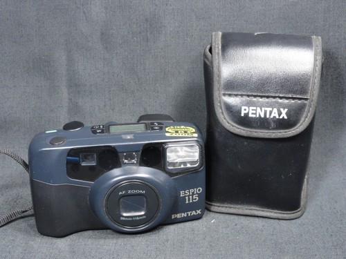 Caméra argentique pentax - camÉra,