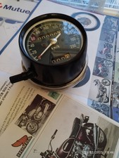 Compteur Honda CB 500 Four