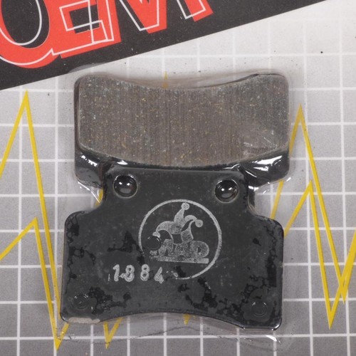 Plaquette frein oem - frein,
