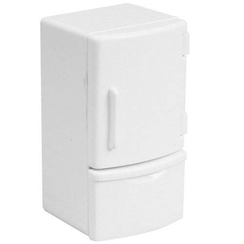 Double door fridge mini - ,
