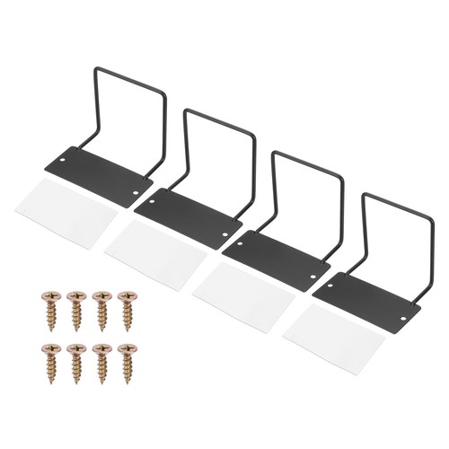 4pcs glisse pour - 4pcs, glisse-pour