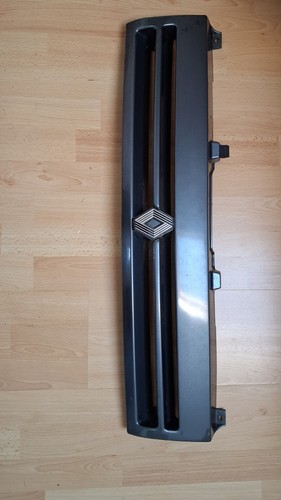 Calandre renault espace - espace, 1