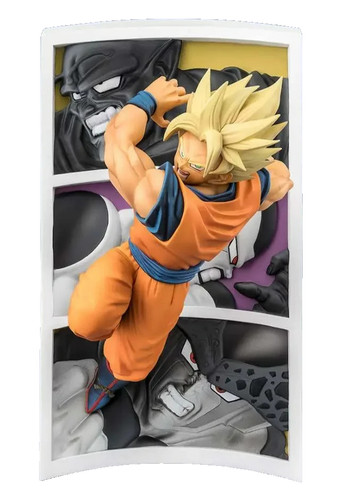 Bandai figuarts zero dragon - figuarts,