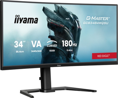 Iiyama master gcb3484wqsu - iiyama, gcb3484wqsu-b1